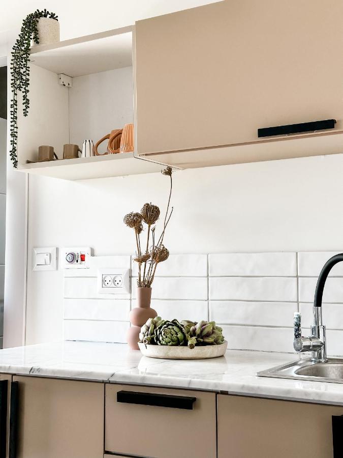 בקתות שחר Apartment Yonatan Exterior photo